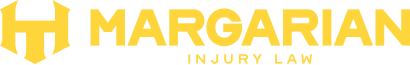 Margarian Personal Injury
